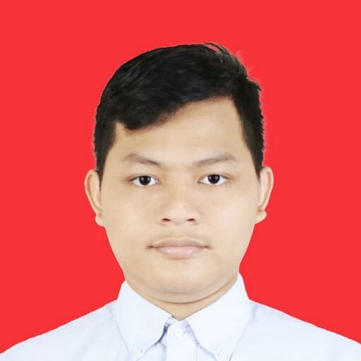 CV Faisal