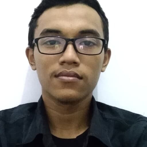 CV Faisal Ali Sadikin