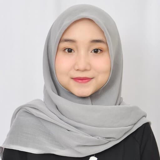 CV Faizah Zulfa Salsabila