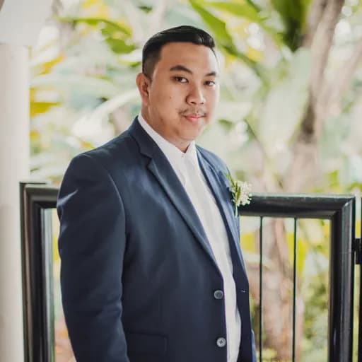 CV Fajar Rachman Putra