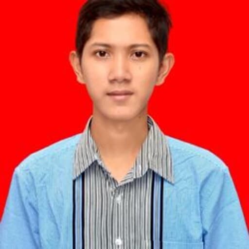 CV Falmer Andrian Fransisco Sianipar