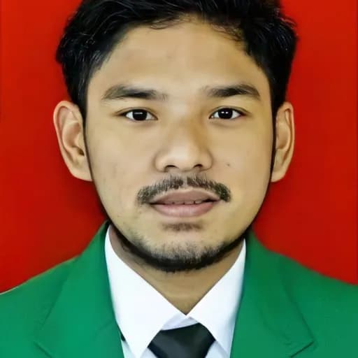 CV FANAN ALFARISI 