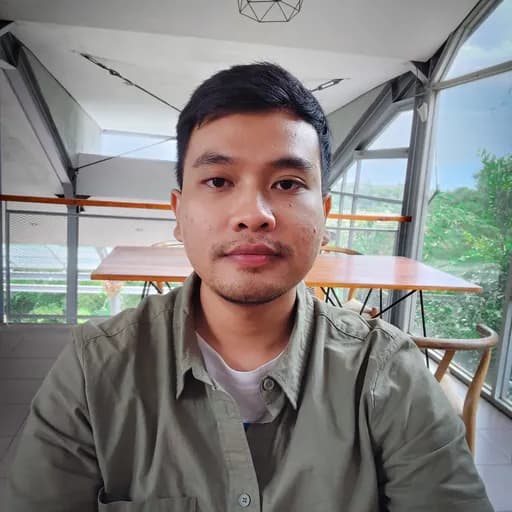 CV Fandy Ibrahim Saputra
