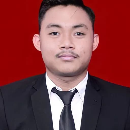 CV RAHMAD FEBRI KURNIAWAN