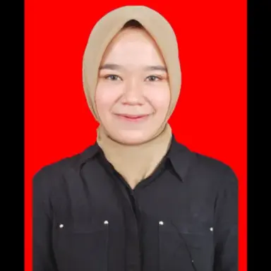 Profil CV Farah Mellynia
