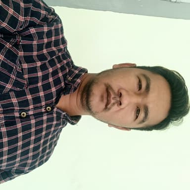 Profil CV Farid Mandaika