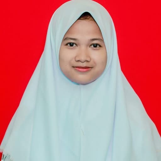 CV Fasihah
