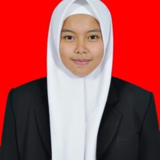 CV Faticha Laila Sari