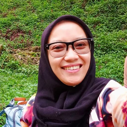 CV Febriana Fenty Nurhidayati