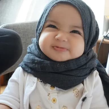 Profil CV Feby Pebrianti