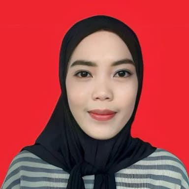 Profil CV Fera andriani
