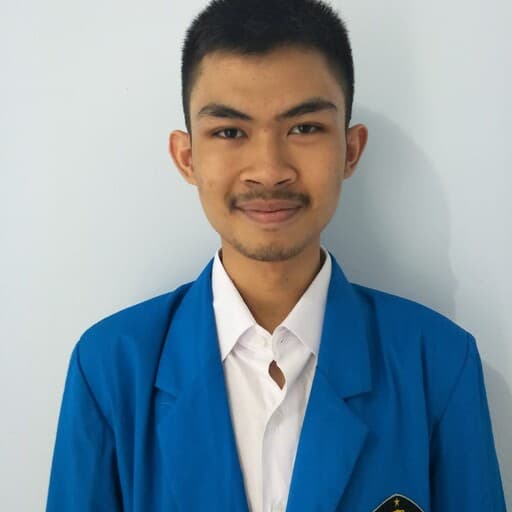 CV Ferdi Husnal