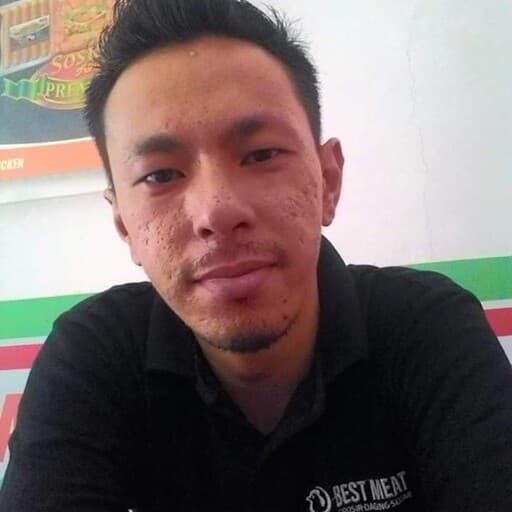 CV Ferdy Selton Neman