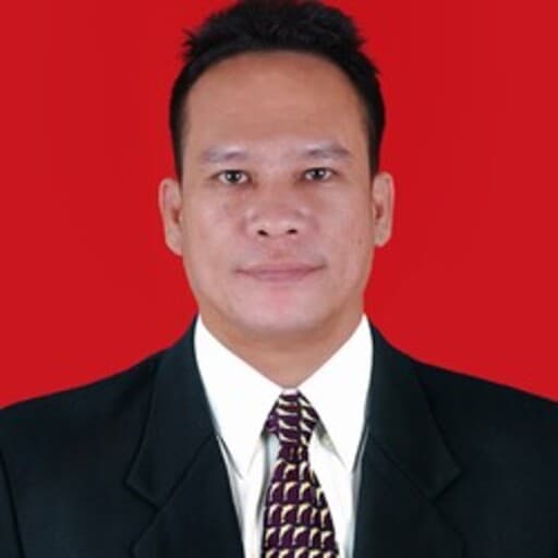 CV Fernando Marulitua