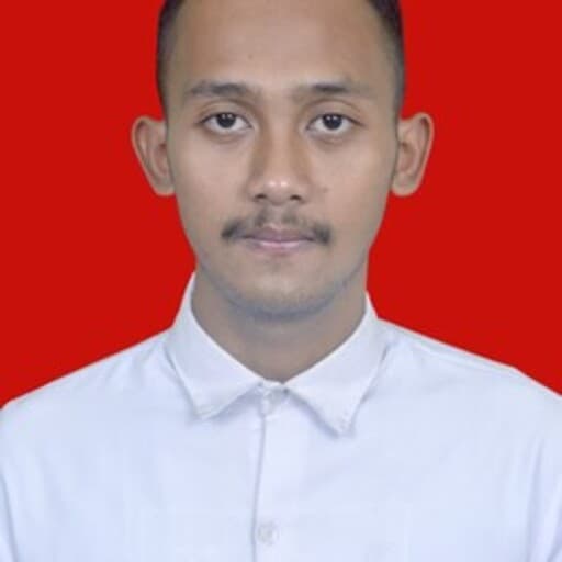 CV Fery Erik Wicaksana