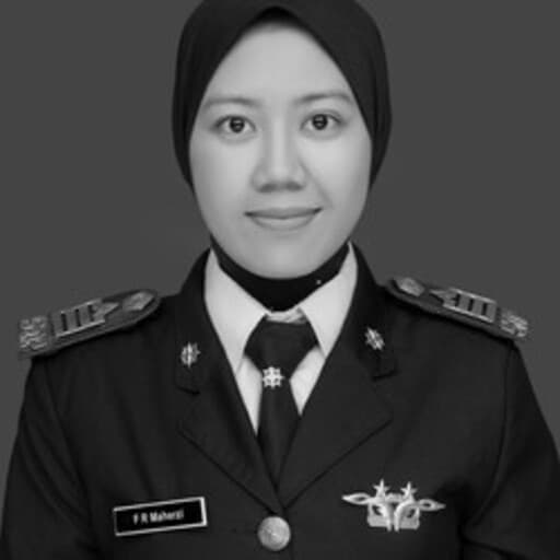 CV Fidya Ratu Maherzi
