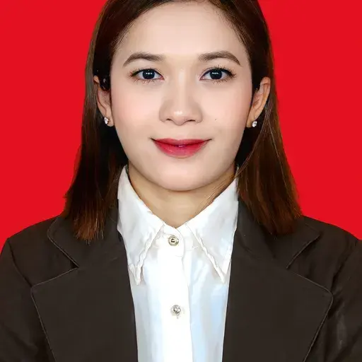 CV FIFI ANDRIANI 