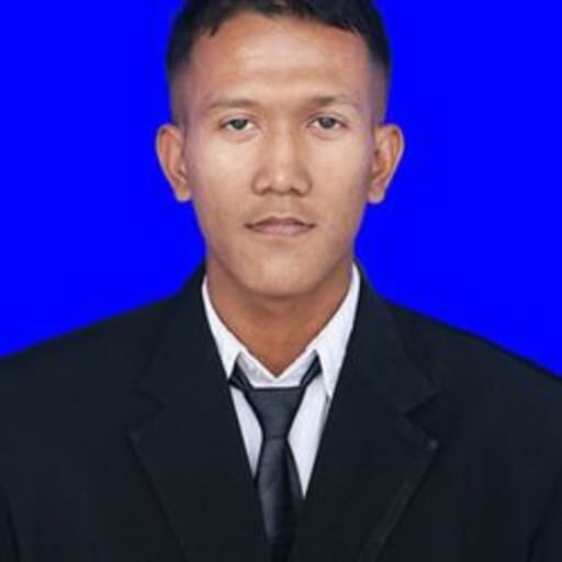 CV Fikkry Pramudia Ramadhan