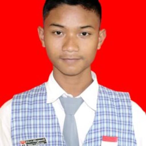 CV Fikri Nuryansah