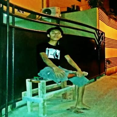 Profil CV fik you