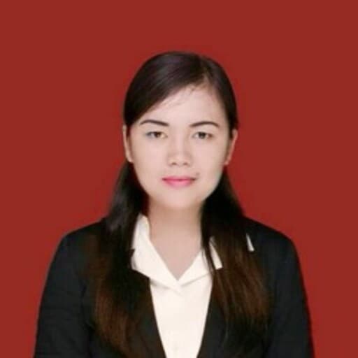 CV Flower Lily Isra Hotma M Batubara
