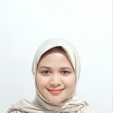 Profil CV Frafhangasta Maharani suhandi