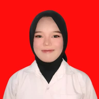 Profil CV Friska Dela Amelia