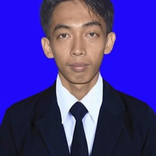 CV Fuad Arif Baharudin