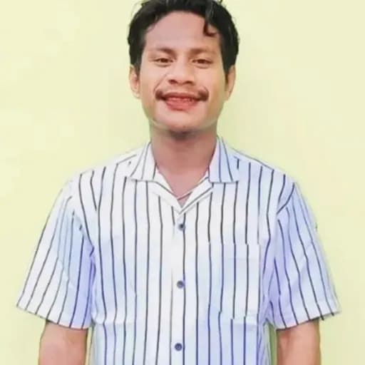 CV Galank Ramadan 