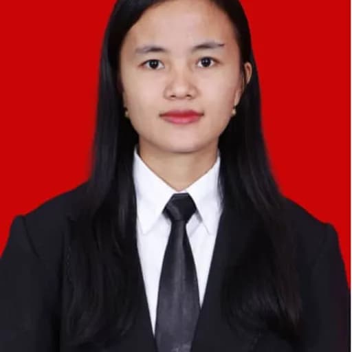 CV Gebryella Tandi Liling