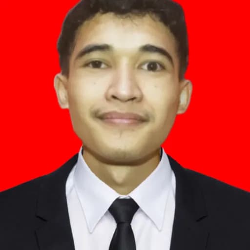 CV SURAHMAN