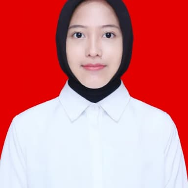 Profil CV Ghina Luqyana
