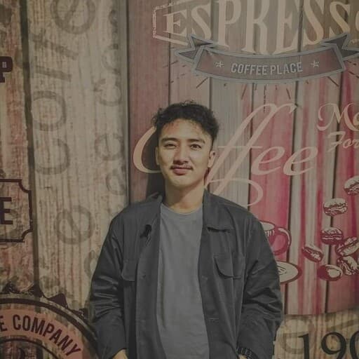 CV Gilang Anggi Pratama