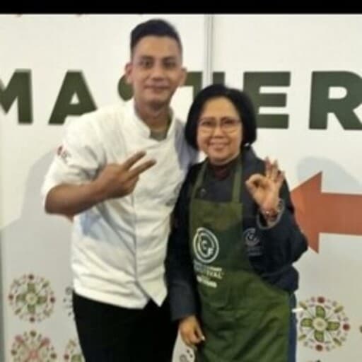 CV Gokman Hamonangan Purba