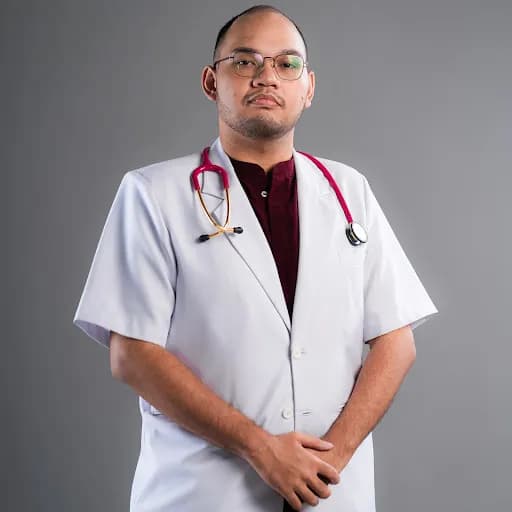 CV Goldy Natanael