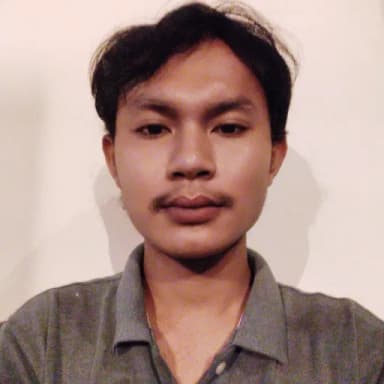 Profil CV Hadi Hrp