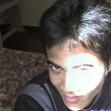 Profil CV haerul umam