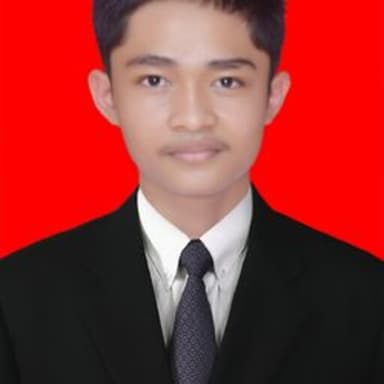 Profil CV Hafiz Hidayatullah