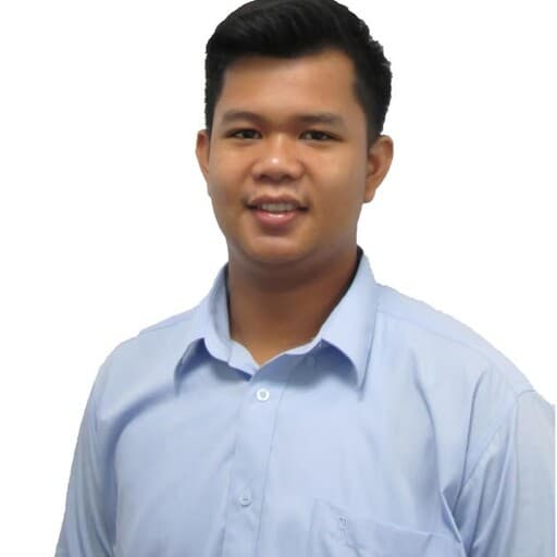CV Hafiz Muhammad
