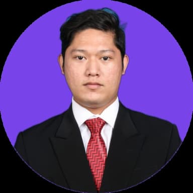 Profil CV Jefri Hasiholan Simanjuntak