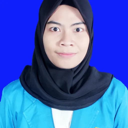 CV Hamdiah Purnama Sari 