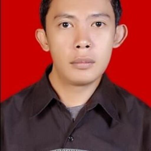 CV Hamka, S.Si., S.Pd