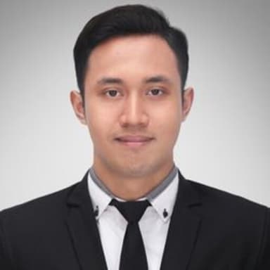 Profil CV Hanggar Reksa Kanat Agama, S.H