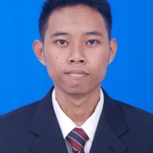 CV Hanif Dhia Syarifuddin