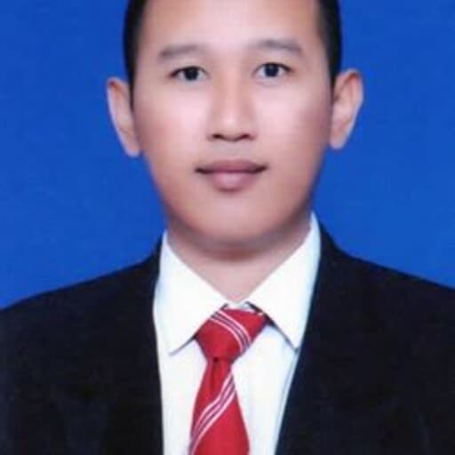 CV Hanum Agnis Pramudya
