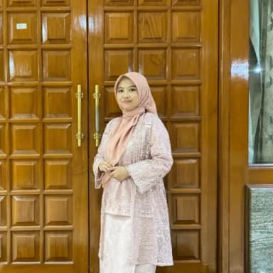 Profil CV hanumulfah nurbaiti