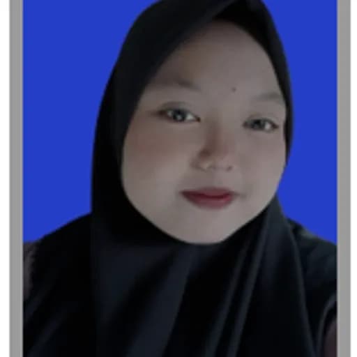 CV Hellen Dea Saputri
