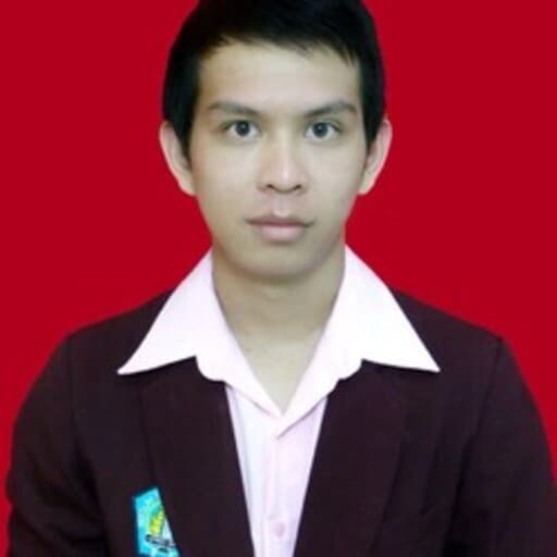 CV Ns. Kadek Hendra Frandika, S. Kep