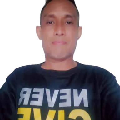 Profil CV Hendra Pomu