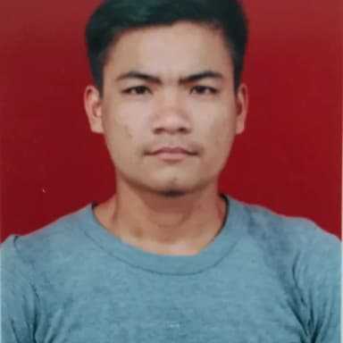 Profil CV Hendra syahputra